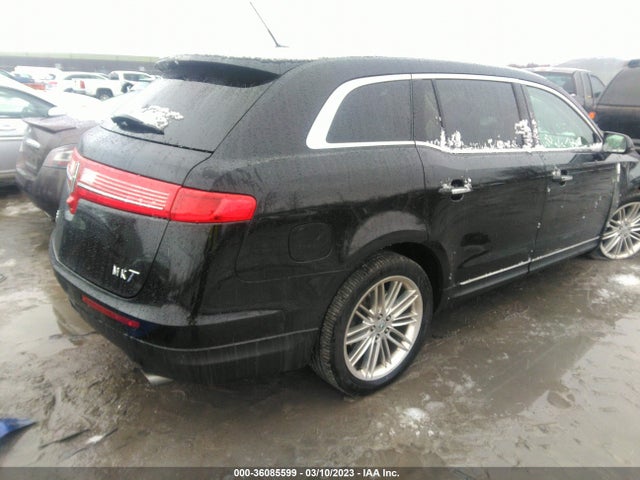 2019 Lincoln MKT, VIN: 2LMHJ5AT1KBL02484