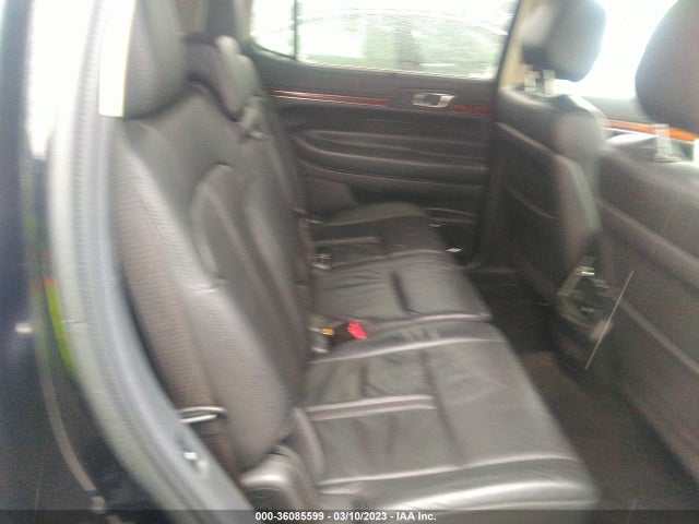 2019 Lincoln MKT, VIN: 2LMHJ5AT1KBL02484