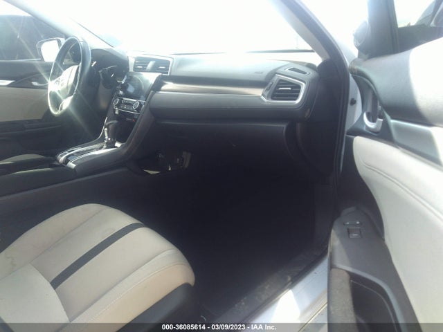Honda Civic Sedan Ex 2019 JHMFC1F36KX006905 Image 7