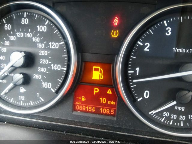 WBAVL1C56FVY37015 BMW X1 Xdrive28i
