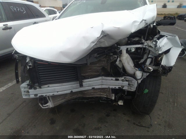 Chevrolet Traverse Ls 2019 1GNERFKW5KJ239418 Image 7
