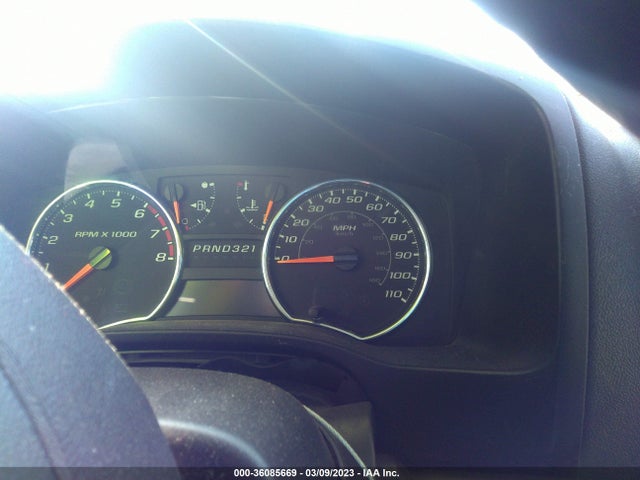 2004 CHEVROLET COLORADO LS VIN: 1GCCS136948129732