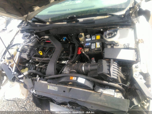 2009 MERCURY MILAN PREMIER VIN: 3MEHM08Z29R636375
