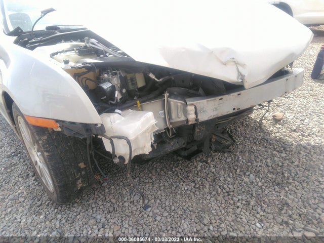 2009 MERCURY MILAN PREMIER VIN: 3MEHM08Z29R636375
