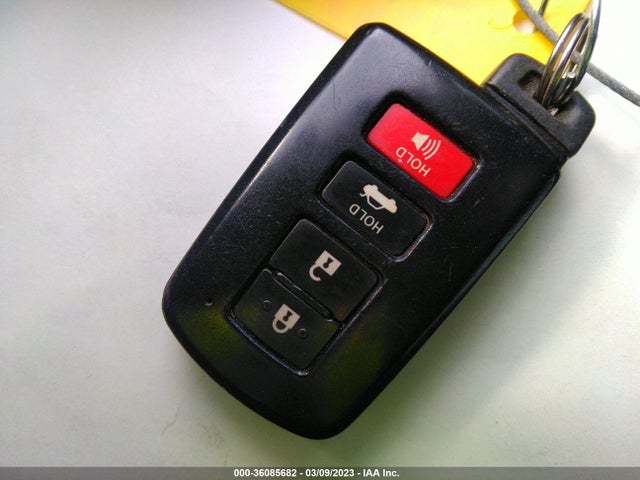 Toyota Corolla L/le/s/s Plus/le Plus 2016 2T1BURHE4GC549265 Image 3