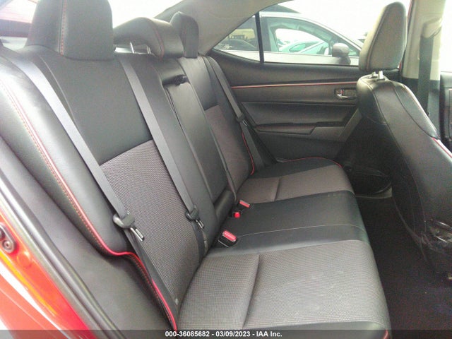 Toyota Corolla L/le/s/s Plus/le Plus 2016 2T1BURHE4GC549265 Image 10