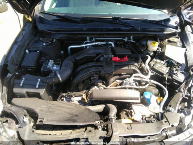 4S4BTANC0N3110055 Subaru Outback Limited