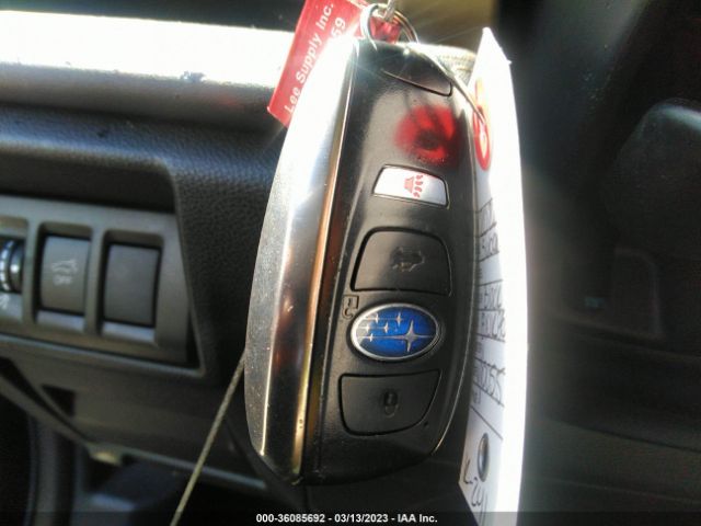 4S4BTANC0N3110055 Subaru Outback Limited