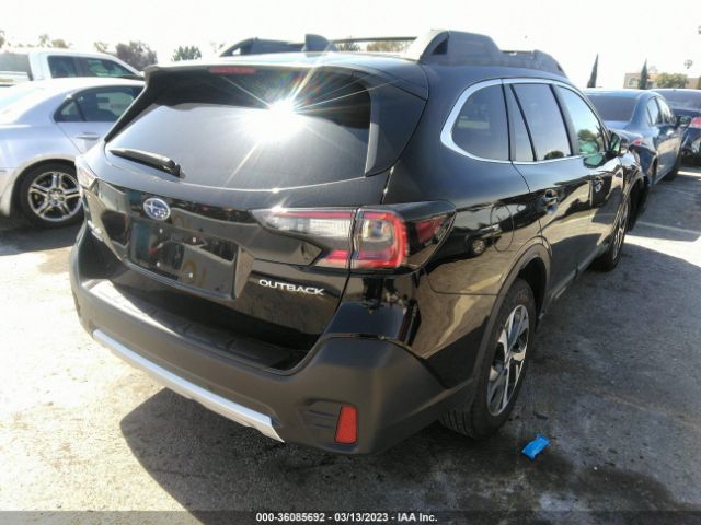 4S4BTANC0N3110055 Subaru Outback Limited