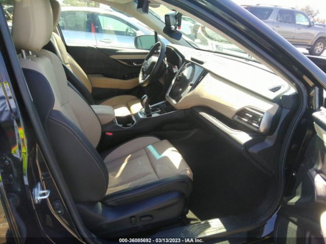 4S4BTANC0N3110055 Subaru Outback Limited