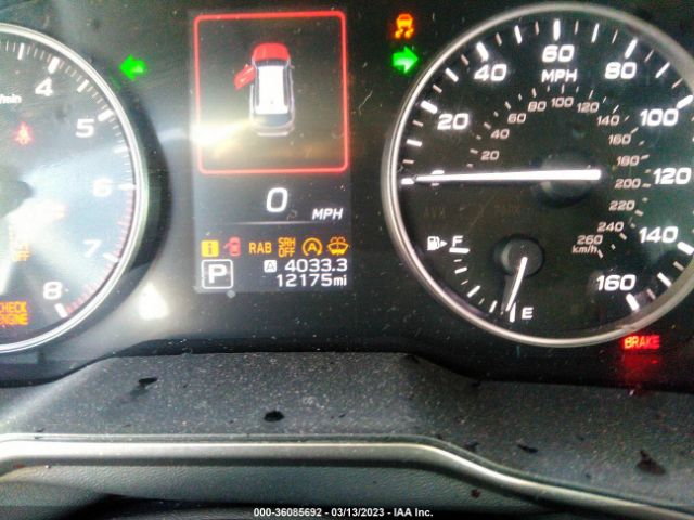 4S4BTANC0N3110055 Subaru Outback Limited