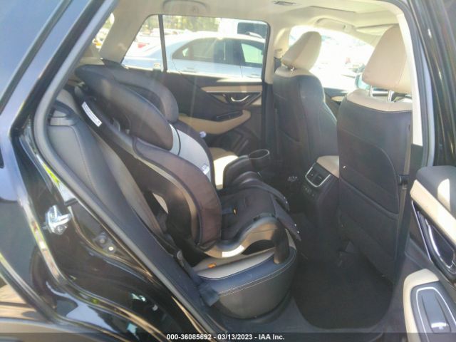 4S4BTANC0N3110055 Subaru Outback Limited
