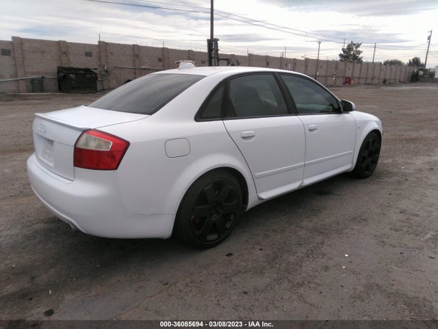 WAUPL68E24A197968 Audi S4