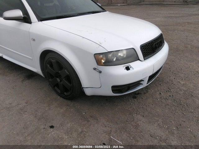 WAUPL68E24A197968 Audi S4