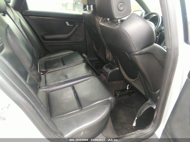 WAUPL68E24A197968 Audi S4