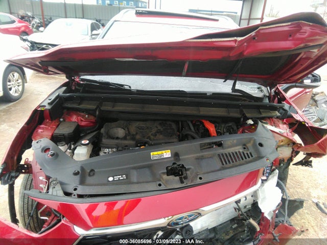 2020 Toyota Highlander, VIN: 5TDEBRCHXLS011255