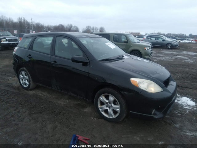 2007 2T1KR30E67C673063 головне зображення