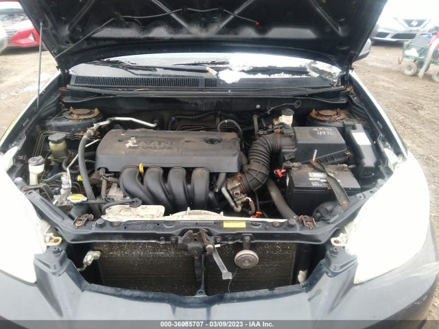 Toyota Matrix 2007 2T1KR30E67C673063 Image 11