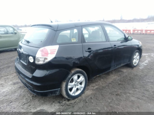 Toyota Matrix 2007 2T1KR30E67C673063 Image 5