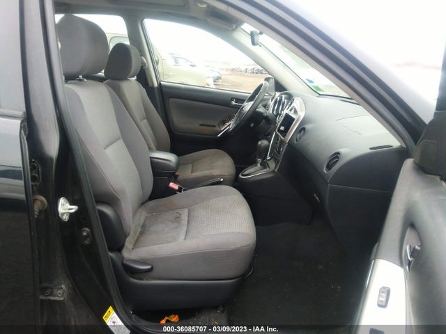 Toyota Matrix 2007 2T1KR30E67C673063 Image 6