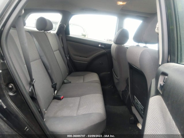 Toyota Matrix 2007 2T1KR30E67C673063 Image 9