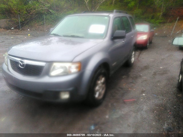 Продажа на аукционе авто 2008 Mazda Tribute Sport, vin: 4F2CZ02Z88KM22435, номер лота: 36085709