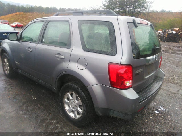 Продажа на аукционе авто 2008 Mazda Tribute Sport, vin: 4F2CZ02Z88KM22435, номер лота: 36085709