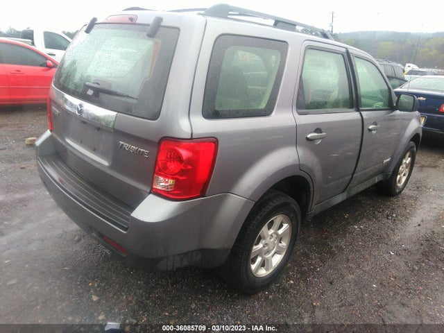 Продажа на аукционе авто 2008 Mazda Tribute Sport, vin: 4F2CZ02Z88KM22435, номер лота: 36085709