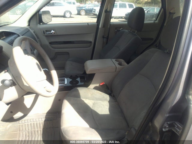 Продажа на аукционе авто 2008 Mazda Tribute Sport, vin: 4F2CZ02Z88KM22435, номер лота: 36085709