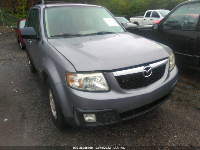 Продажа на аукционе авто 2008 Mazda Tribute Sport, vin: 4F2CZ02Z88KM22435, номер лота: 36085709