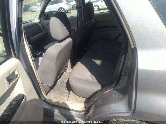 Продажа на аукционе авто 2008 Mazda Tribute Sport, vin: 4F2CZ02Z88KM22435, номер лота: 36085709