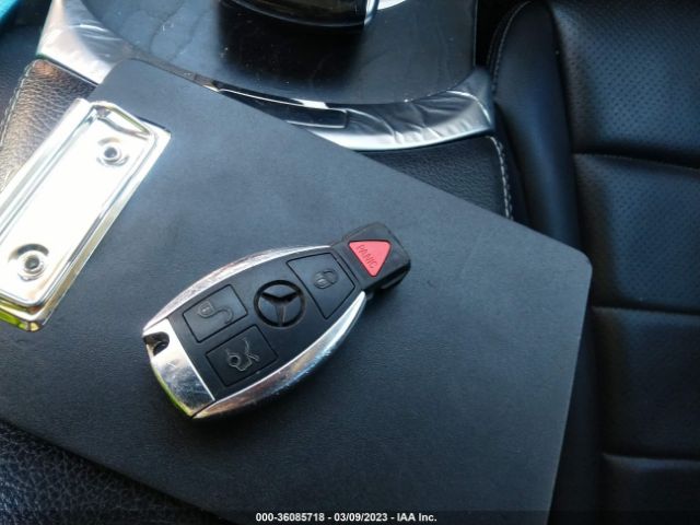 55SWF4JB3FU072982 Mercedes-Benz C-class C 300