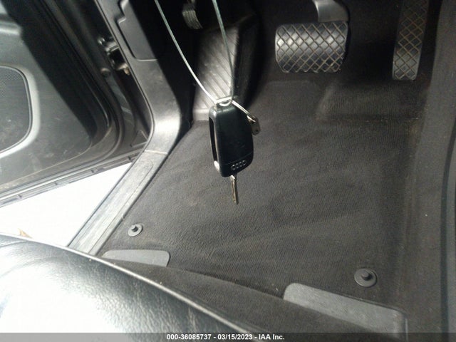 WA1CGAFE7FD020985 Audi Q7 3.0t Premium