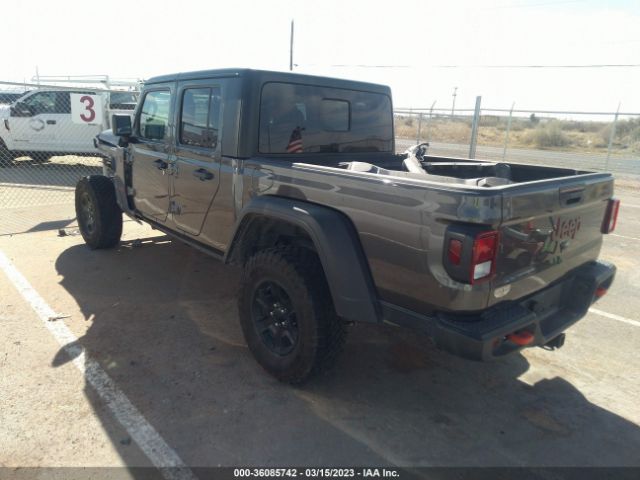 1C6JJTEG8NL142716 Jeep Gladiator Mojave