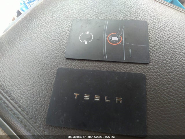 Tesla Model 3 Long Range/performance 2019 5YJ3E1EB2KF408244 Image 11