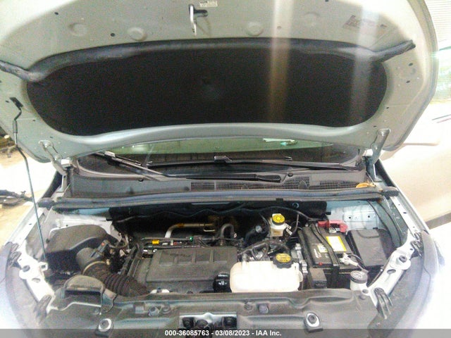 2021 BUICK ENCORE PREFERRED VIN: KL4CJASB7MB333654