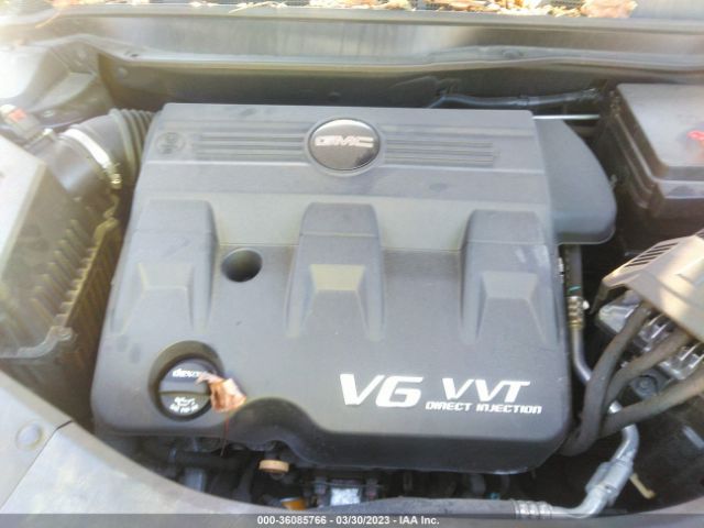 2GKFLZE34F6416548 GMC Terrain Denali