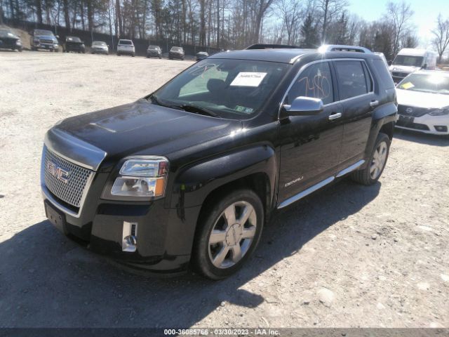 2GKFLZE34F6416548 GMC Terrain Denali
