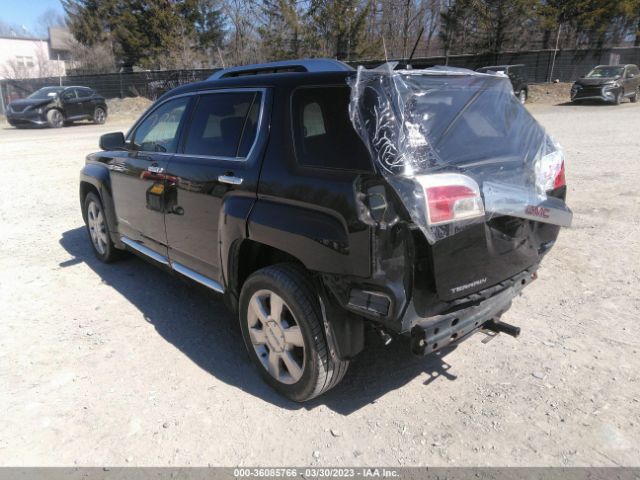 2GKFLZE34F6416548 GMC Terrain Denali