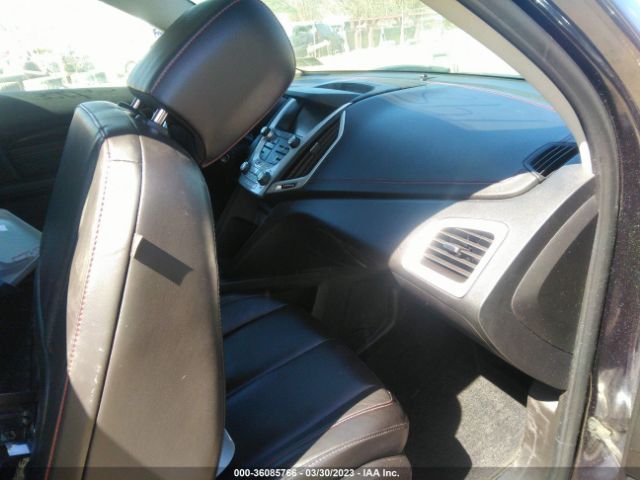 2GKFLZE34F6416548 GMC Terrain Denali