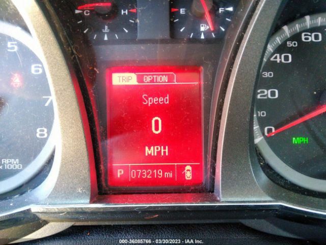 2GKFLZE34F6416548 GMC Terrain Denali