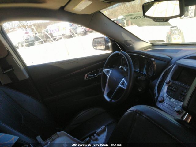 2GKFLZE34F6416548 GMC Terrain Denali