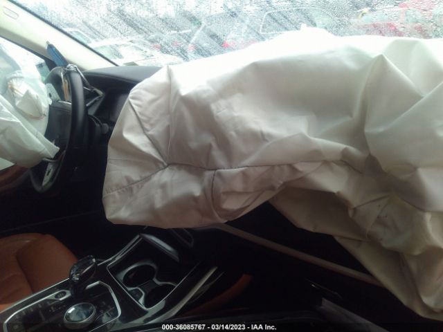 5UXCW2C02M9H19563 BMW X7 Xdrive40i