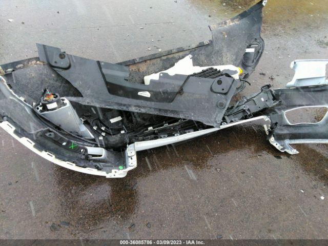 SALRG2RV4JA054600 Land Rover Discovery Se