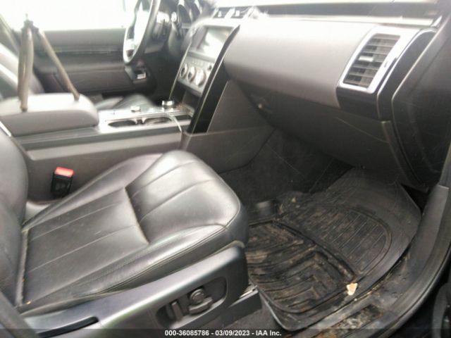 SALRG2RV4JA054600 Land Rover Discovery Se