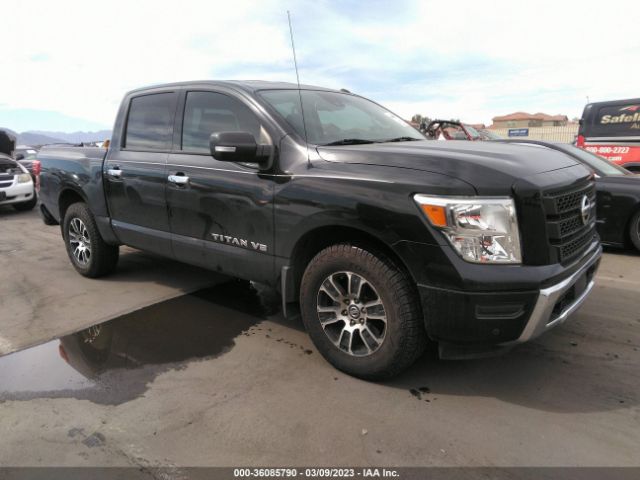 1N6AA1EF0LN509109 auction archive image