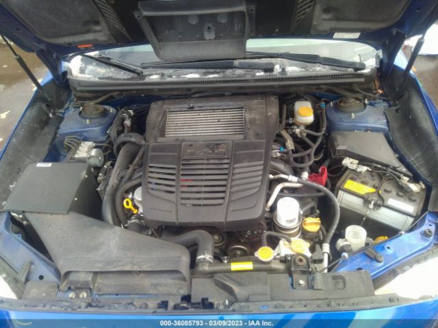 JF1VA1A60J9824143 Subaru WRX