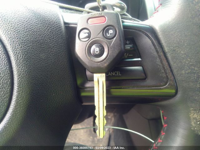 JF1VA1A60J9824143 Subaru WRX