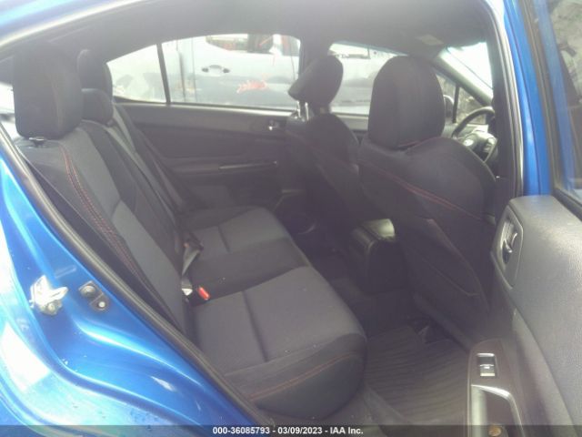 JF1VA1A60J9824143 Subaru WRX