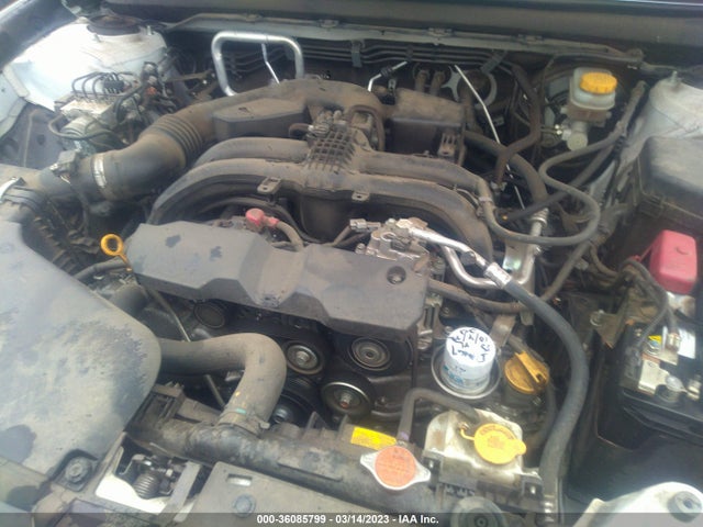 Subaru Outback Premium 2017 4S4BSAHC6H3400173 Image 11